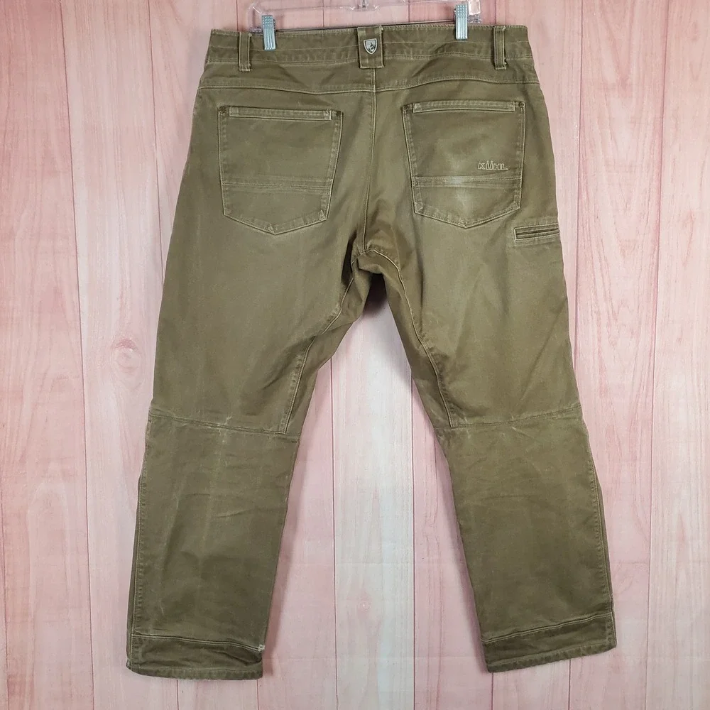 Kuhl excellent clothes
